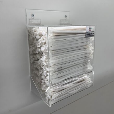 Dispenser 1