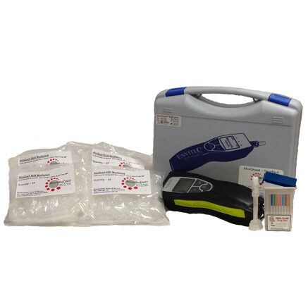 Drug Testing Kit