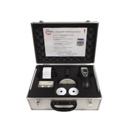 WB Alco Quant6020 Workplace Kit
