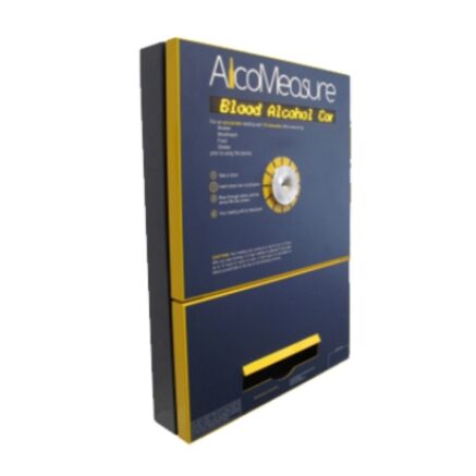 Alcomeasure Mouthpieces in Australia