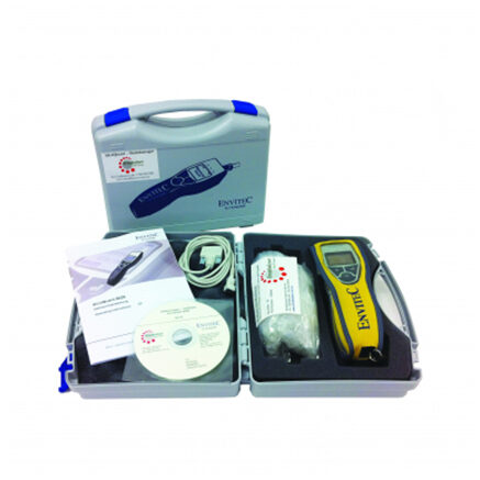 Alcoquant kit