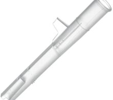 Drager mouthpiece