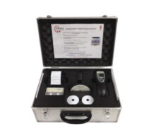 WB Alco Quant6020 Workplace Kit